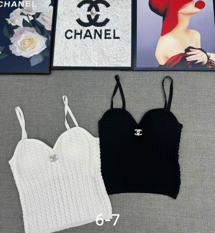 Chanel S-XL 41